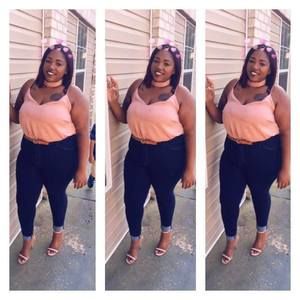 Meet your Posher, Chassidy